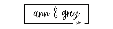 Ann & Grey Co